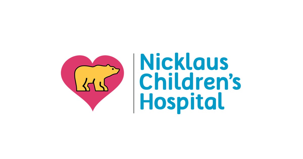 Nicklaus Children's Hospital